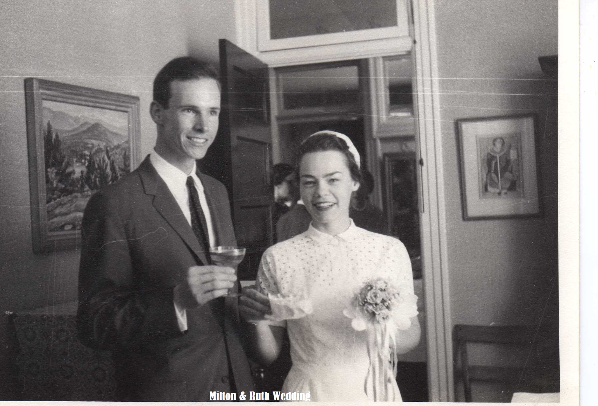 120 R & M Wed  paint